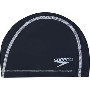 Speedo Kinder Junior Pace Cap Schwimmkappe