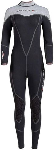 بدلة كاملة للنساء من هندرسون 3 ملم أكوا لوك in Kuwait