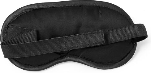 Earth Therapeutics Dream Zone Sleep Mask – Comfortable & Versatile – Soft & Plush Cushioning for Peaceful Slumber – Elastic Strap Adjusting in Saudi Arabia