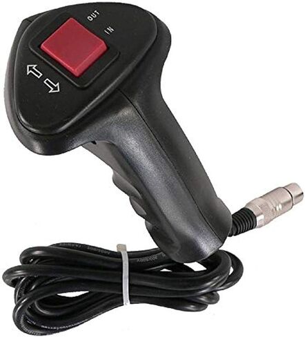 مجموعة مفاتيح تبديل عن بعد DB Electrical 240-01124 متوافقة مع/استبدال الونش in Saudi Arabia