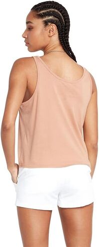 Volcom Women's to The Bank Tank Top in Saudi Arabia