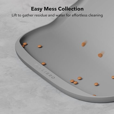 PETLIBRO Automatic Cat Feeder Wet Food Refrigerated New Upgraded APP Control,3 Days Freshness 3 Meals,Semiconductor Cooling&Quick Chills Wet Food Dispenser,Polar WiFi Timed Auto Pet Feeder for Cat Dog in Saudi Arabia