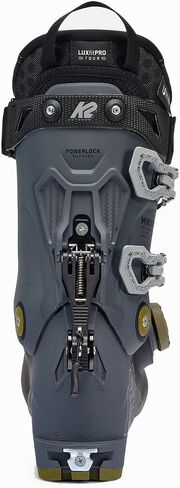 K2 Mindbender 110 BOA Mens Ski Boots in Saudi Arabia