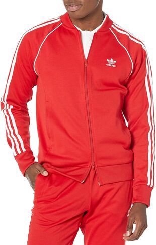 adidas Men's Adicolor Classics Superstar Track Top in Saudi Arabia