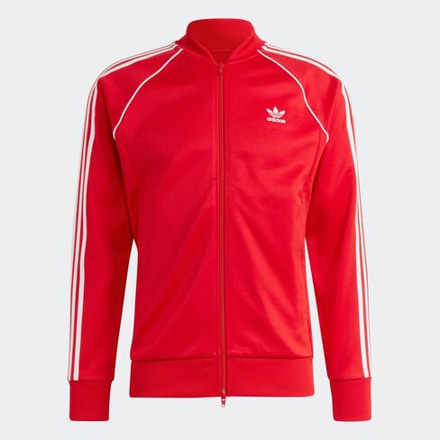 adidas Men's Adicolor Classics Superstar Track Top in Saudi Arabia
