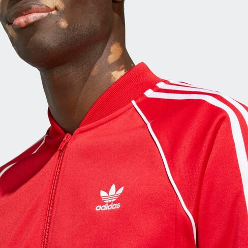 adidas Men's Adicolor Classics Superstar Track Top in Saudi Arabia