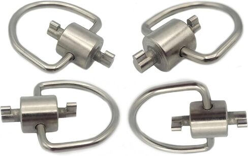 Metal Magery Universal Locking Key for Refrigerant Safety Caps | Tamper Resistant Multi Key Compatible with 410a and R22 Refrigerant HVAC Locking Cap Key in Saudi Arabia