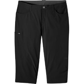 Outdoor Research Women’s Ferrosi Capris – Climbing & Multi-Sport Bottoms