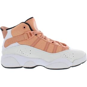 Jordan Jordan 6 Rings Boys Shoes