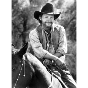 Film still from City Slicker Photo Print (8 x 10)