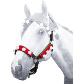 JTI Holiday Elf 3 Piece Halter Set