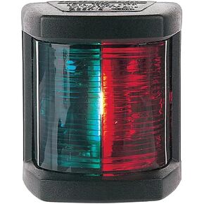 Hella Marine Positionslampe Tone Imo authorisation - 3562 Case Black