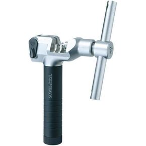Topeak Bicycle Chain Tool Remover - Up to 12 Speed Chains,8.6 x 2.8 x 12.8 cm