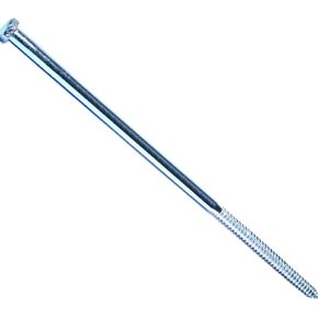014973260736 Hex Lag Screws, 1/2 x 16, Piece-25