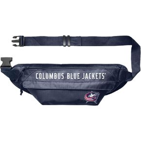 Littlearth NHL Large Fanny Waist Pack-Hip Bag