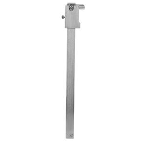 Vernier Caliper 200mm/8in Measuring Caliper Dual Calibration Inch/Metric Parallel Crossed Vernier Caliper Marking Gauge