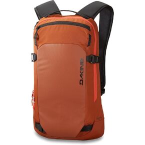 Dakine Poacher 14L - Black, One Size