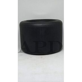 Dynabrade 92937 5" (127 mm) Dia. x 3-1/2" (89 mm) W Standard Dynacushion Pneumatic Wheel [PRICE is per WHEEL]