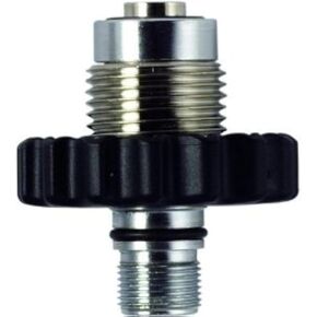 Mares 300 Bar (4,350 psi) DIN Conversion Kit for MR42, MR22
