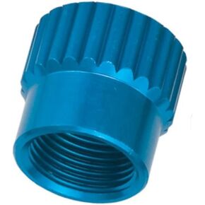 غطاء DIN لمنظم الغوص المبتكر مصنوع من الألومنيوم المُشكَّل in Kuwait