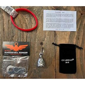 Guardian Bell Masonic Motorcycle Kit