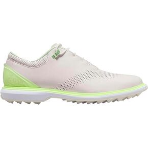 Nike Jordan ADG 4 DM0103-003 Phantom/White/Light Bone/Barely Volt Men's Golf Shoes 9 US