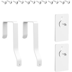 Moforoco White-Door Accessories