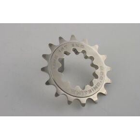 Fixed Cogs 18t 3/32"