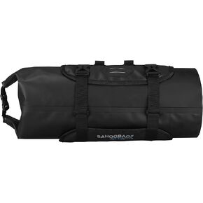 Roswheel Bike Bag Bicycle Storage Bags Tail Underseat Handlebar Bag Bike Top Tube Saddle Seat Bag Waterproof