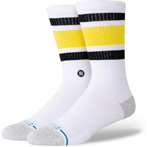 Stance Unisex Tube Utah Jazz White Large