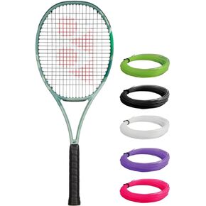 Yonex Percept 97 Tennis Racquet (Olive Green)