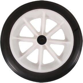 Extreme Max 5800.9057 Monster Dolly Wheel