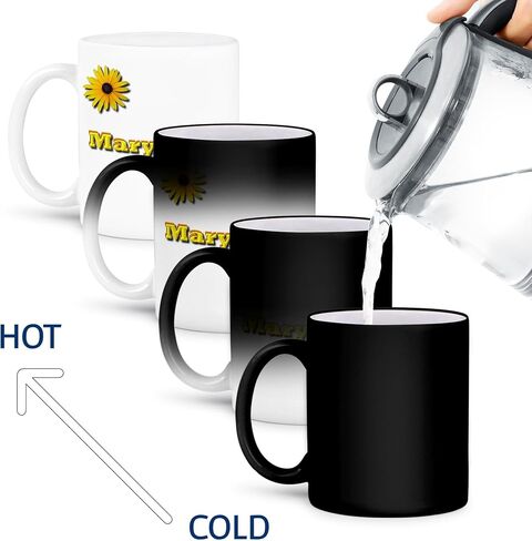 3dRose mug_37797_4 "Maryland" Two Tone Black Mug, 11 oz, Multicolor in Saudi Arabia
