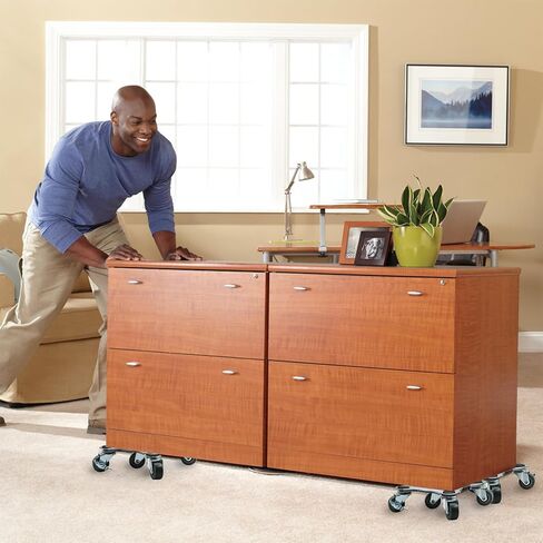 Furniture Movers with Wheels Set, Heavy Duty Furniture Dolly&Lifter Tool with 2000 lbs Load Capacity Easy Sliders Dolly for Moving Bed, Sofa, Tables, Refrigerators, Cabinet, Piano in Saudi Arabia