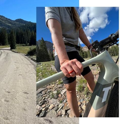 Adventure Collection - Classic Silicone Rings for the Outdoors - Comfortable, Flexible, and Safe Design in Saudi Arabia