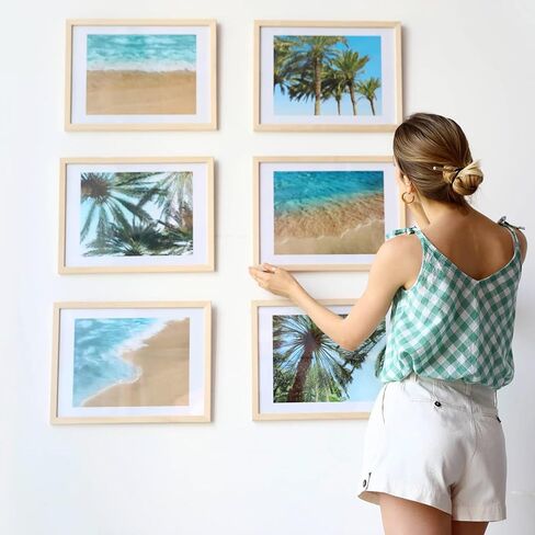 Mr. Pen- مجموعة تعليق الصور، 220 قطعة، ذهبي وردي، شماعات الصور، مسامير لتعليق الصور، شماعات الحائط، تعليق الصور، خطافات تعليق الصور، أجهزة تعليق الإطار، طقم التعليق على الحائط in Kuwait