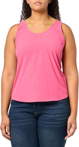 NIC+ZOE Women's Tech Stretch Seamed Tank in Saudi Arabia