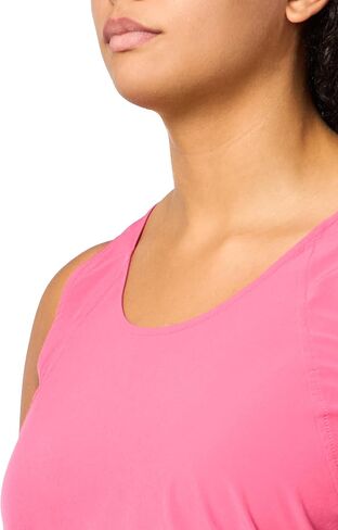 NIC+ZOE Women's Tech Stretch Seamed Tank in Saudi Arabia