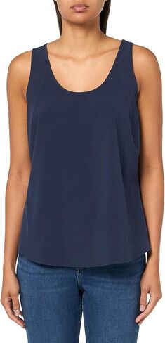 NIC+ZOE Women's Tech Stretch Seamed Tank in Saudi Arabia