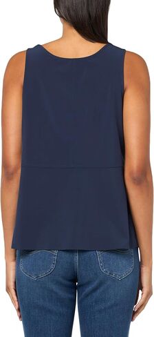 NIC+ZOE Women's Tech Stretch Seamed Tank in Saudi Arabia