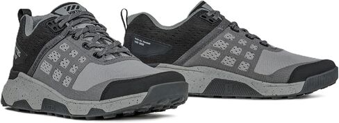 VIKTOS Men's Range Trainer XD Lightweight Outdoor Tactical Athletic Training Breathable Mesh Shoes in Saudi Arabia