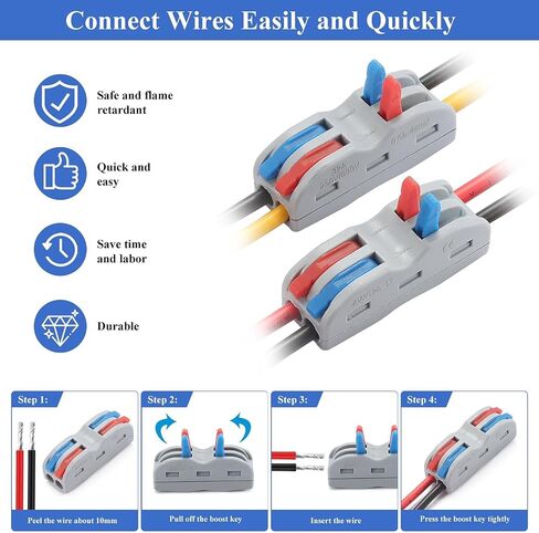 DC/DC Buck Converter 17-60V to 12V,DC/DC Voltage Converter 17V/24V/35V/60V to 12V5A 60W MAX Power Transformer Waterproof Step Down Module for Automotive, LED Lights, Trucks, Instruments. in Kuwait