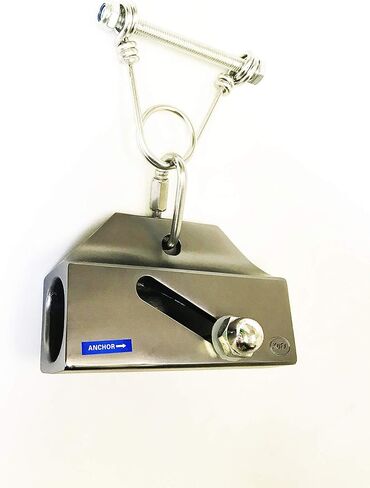 KUFA للجنسين-الكبار مرساة الرياضة الحديثة ومحول العوامة كومبو Shirmp الجمبري فخ مجتذب وعاء رفع KAL10 + KAL7 in Kuwait