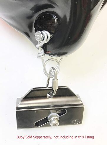 KUFA للجنسين-الكبار مرساة الرياضة الحديثة ومحول العوامة كومبو Shirmp الجمبري فخ مجتذب وعاء رفع KAL10 + KAL7 in Kuwait