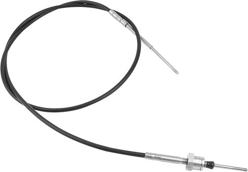Electric Trolling Motor 5' Steering Cable Compatible with Johnson Evinrude Replace # 432936 397451 in Saudi Arabia