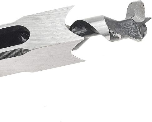 Woodworking Square Drill Bits Set, HSS Wood Mortising Chisel Countersink Bits (3/8 inch) in Saudi Arabia
