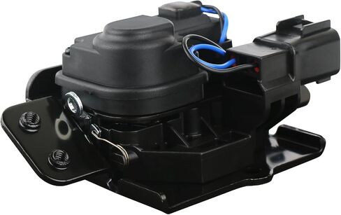 Liftgate Lock Actuator Tailgate Latch for Rear Hatch Door with Power Lift Motor 931-107 84243380 Compatible with 2007-2014 Chevy Suburban Tahoe, GMC Yukon, Cadillac CTS Escalade SRX in Saudi Arabia