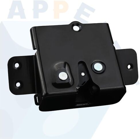 Liftgate Lock Actuator Tailgate Latch for Rear Hatch Door with Power Lift Motor 931-107 84243380 Compatible with 2007-2014 Chevy Suburban Tahoe, GMC Yukon, Cadillac CTS Escalade SRX in Saudi Arabia