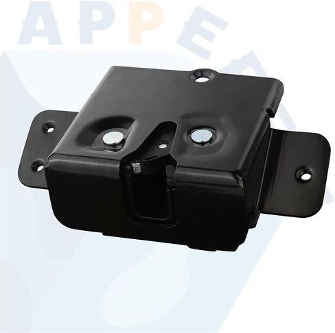 Liftgate Lock Actuator Tailgate Latch for Rear Hatch Door with Power Lift Motor 931-107 84243380 Compatible with 2007-2014 Chevy Suburban Tahoe, GMC Yukon, Cadillac CTS Escalade SRX in Saudi Arabia