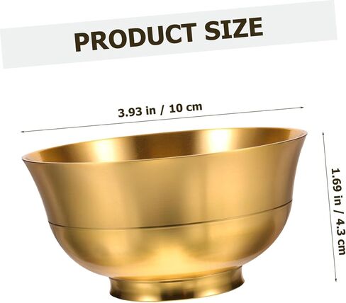 Brass Glossy Cornucopia Feng Shui Treasure Basin Lucky Promoted Decor Brass Treasure Basin Porsperity Basin Statue Porsperity Bowl Vintage Decor Buddhist Offering Bowl Pagan Metal in Saudi Arabia